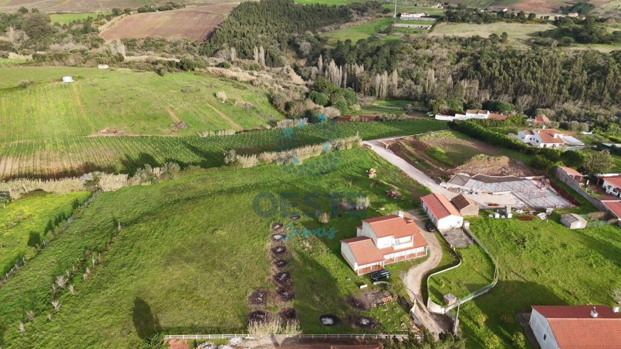 Terreno para Venda em Carvalhal Foto 9