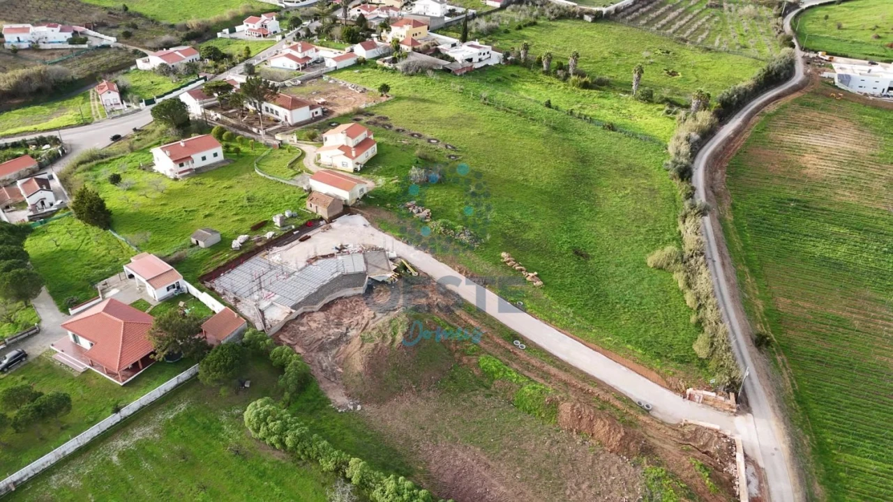 Terreno para Venda em Carvalhal Foto 16