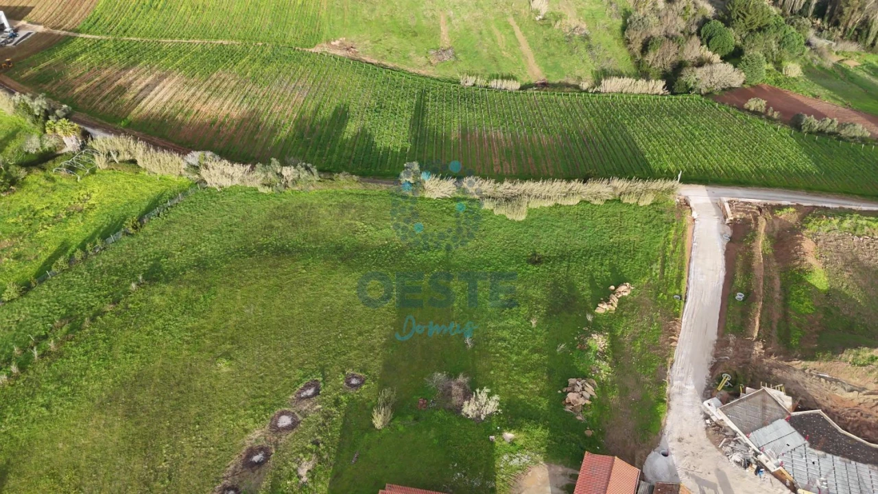 Terreno para Venda em Carvalhal Foto 10