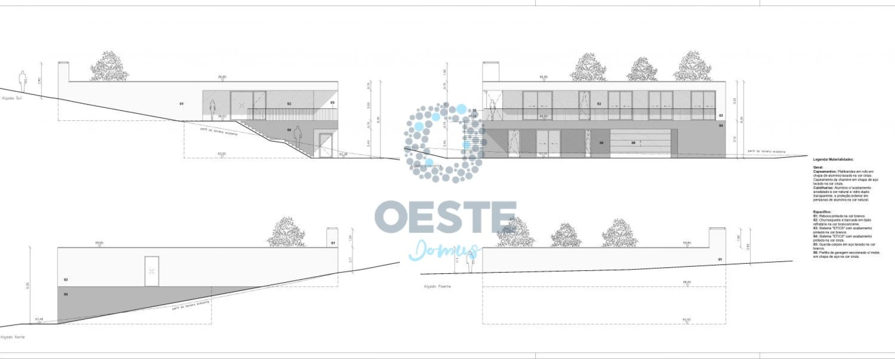 Terreno para Venda em Carvalhal Foto 26