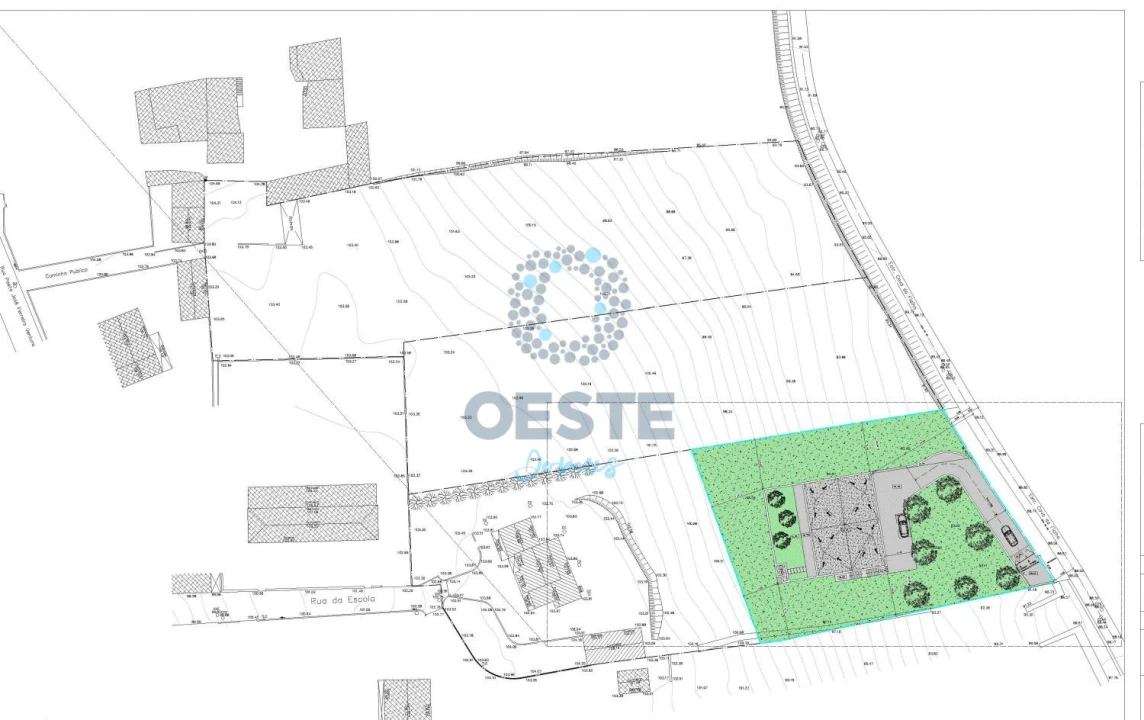 Terreno para Venda em Carvalhal Foto 20