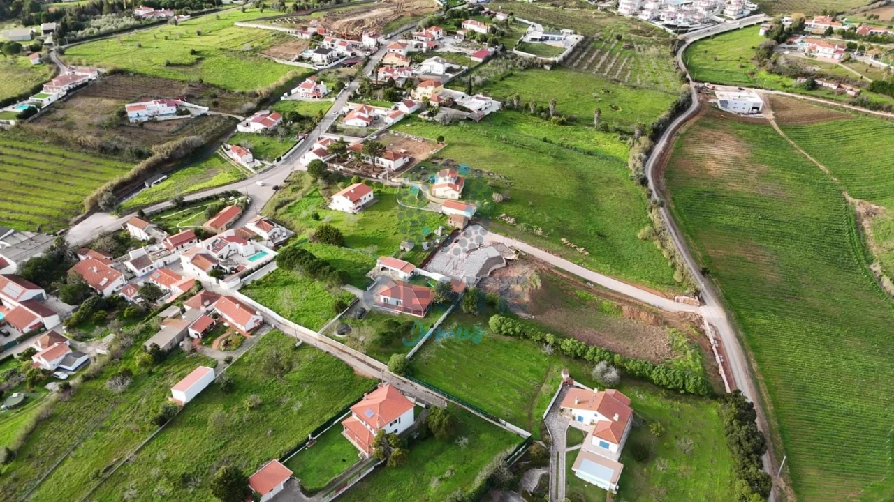 Terreno para Venda em Carvalhal Foto 15