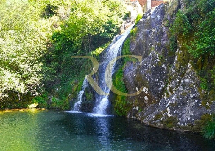 Terreno para Venda em Entre Ambos-Os-Rios, Ermida e Germil Foto 24