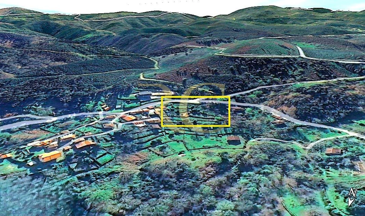 Terreno para Venda em Entre Ambos-Os-Rios, Ermida e Germil Foto 7