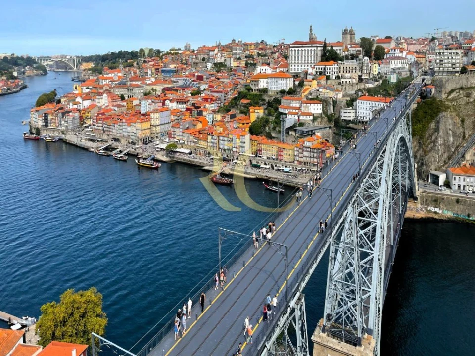 Apartamento T3 para Venda em Cedofeita, Santo Ildefonso, Sé, Miragaia, São Nicolau e Vitória Foto 17