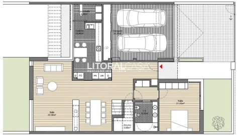 Moradia T4 para Venda em Glória e Vera Cruz