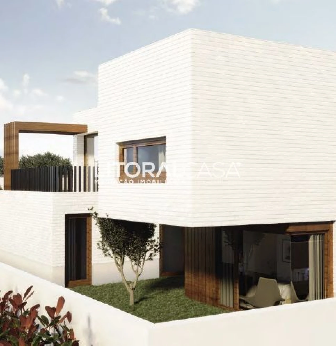 Moradia T4 para Venda em Glória e Vera Cruz Foto 1