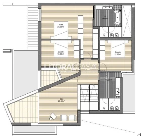 Moradia T4 para Venda em Glória e Vera Cruz