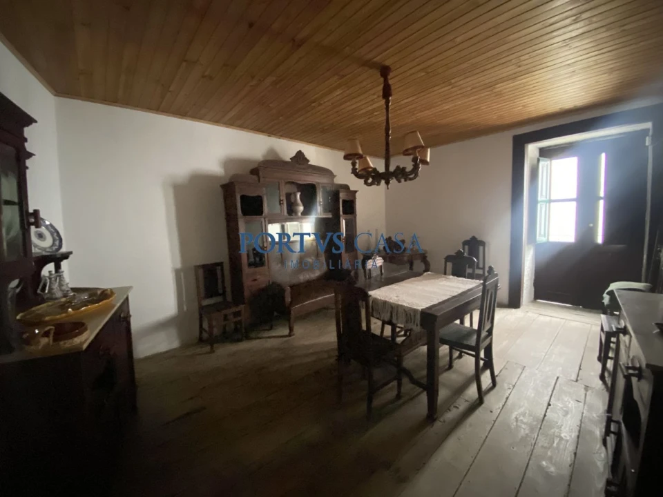 Moradia T0 para Venda em Freixo de Espada a Cinta e Mazouco Foto 12