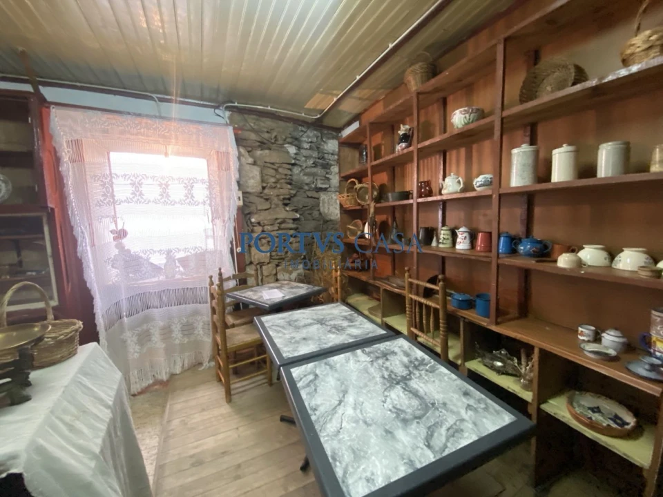 Moradia T0 para Venda em Freixo de Espada a Cinta e Mazouco Foto 23