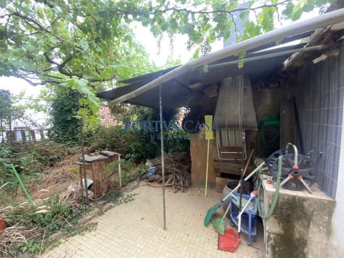 Moradia T0 para Venda em Freixo de Espada a Cinta e Mazouco Foto 8