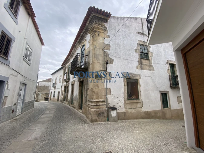 Moradia T0 para Venda em Freixo de Espada a Cinta e Mazouco Foto 28