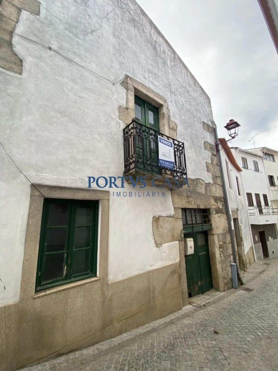 Moradia T0 para Venda em Freixo de Espada a Cinta e Mazouco Foto 32