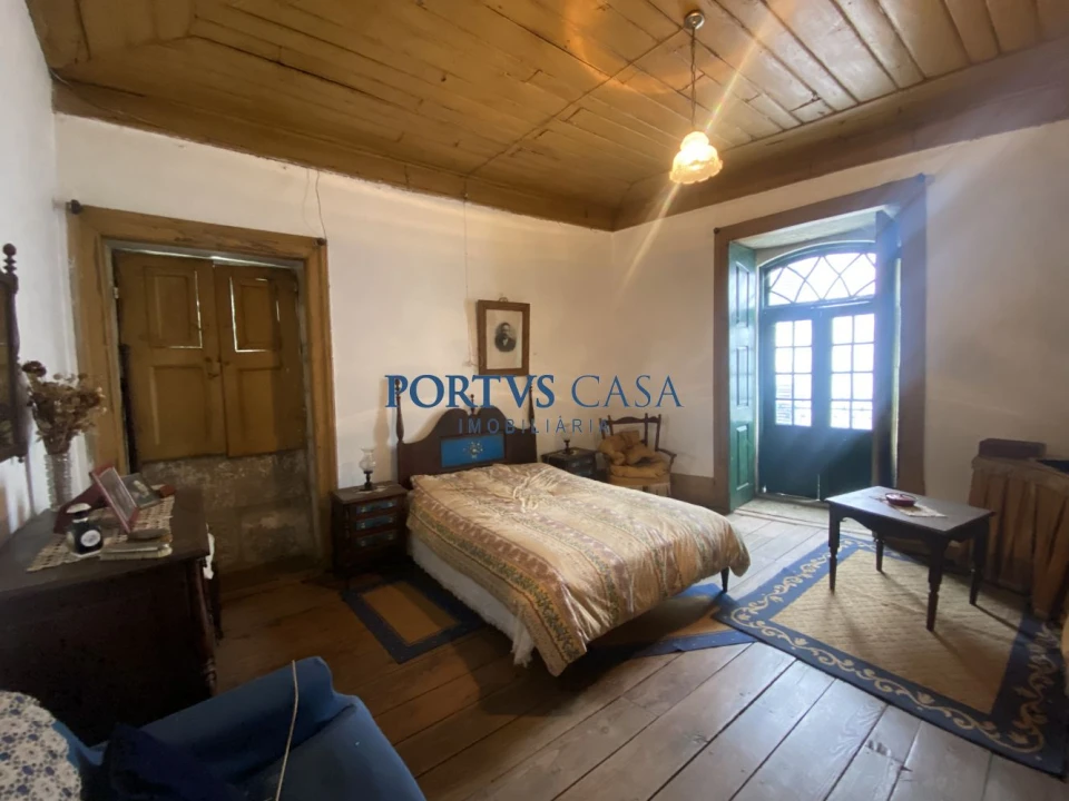 Moradia T0 para Venda em Freixo de Espada a Cinta e Mazouco Foto 19