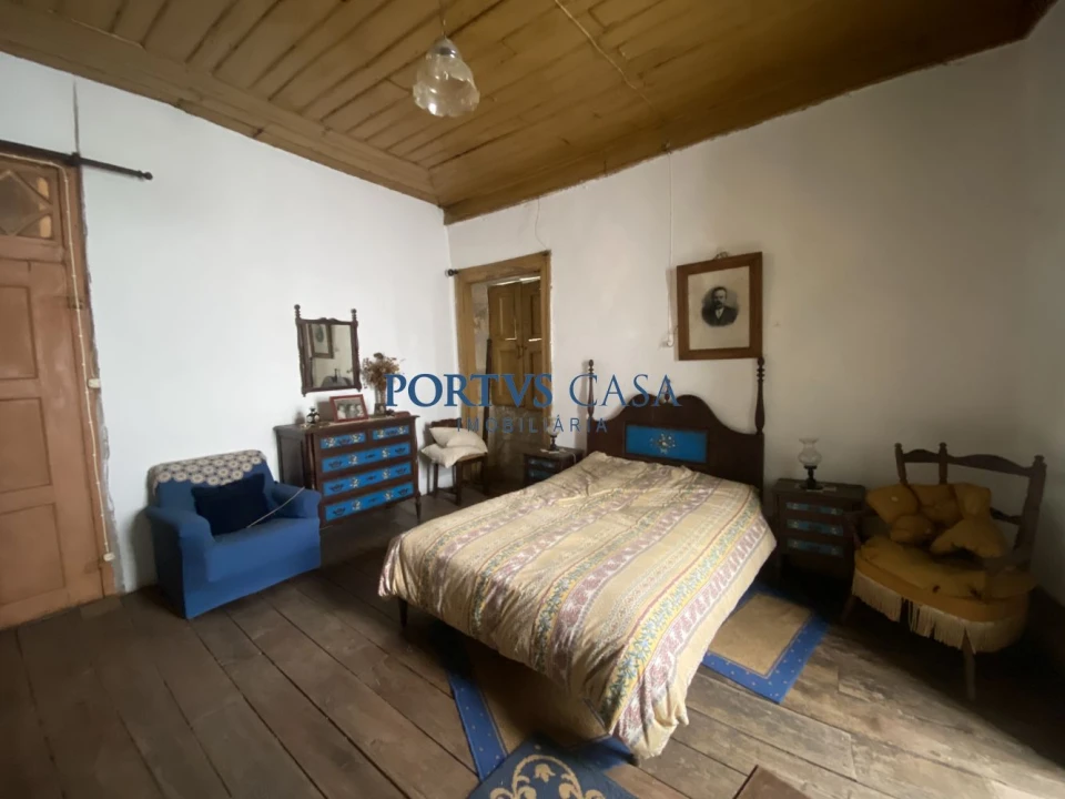 Moradia T0 para Venda em Freixo de Espada a Cinta e Mazouco Foto 18