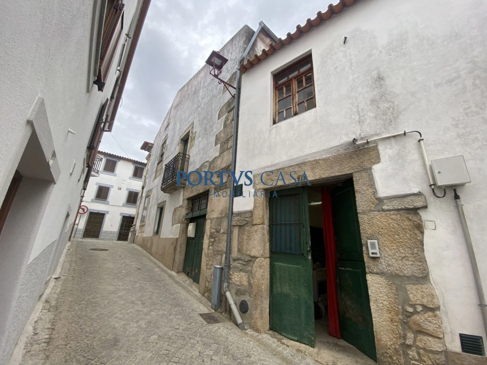 Moradia T0 para Venda em Freixo de Espada a Cinta e Mazouco Foto 25