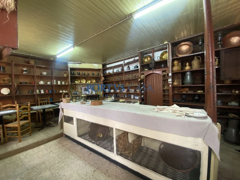 Moradia T0 para Venda em Freixo de Espada a Cinta e Mazouco Foto 20