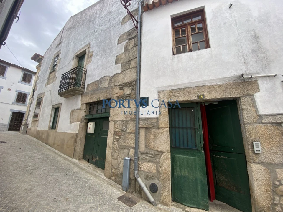 Moradia T0 para Venda em Freixo de Espada a Cinta e Mazouco Foto 26