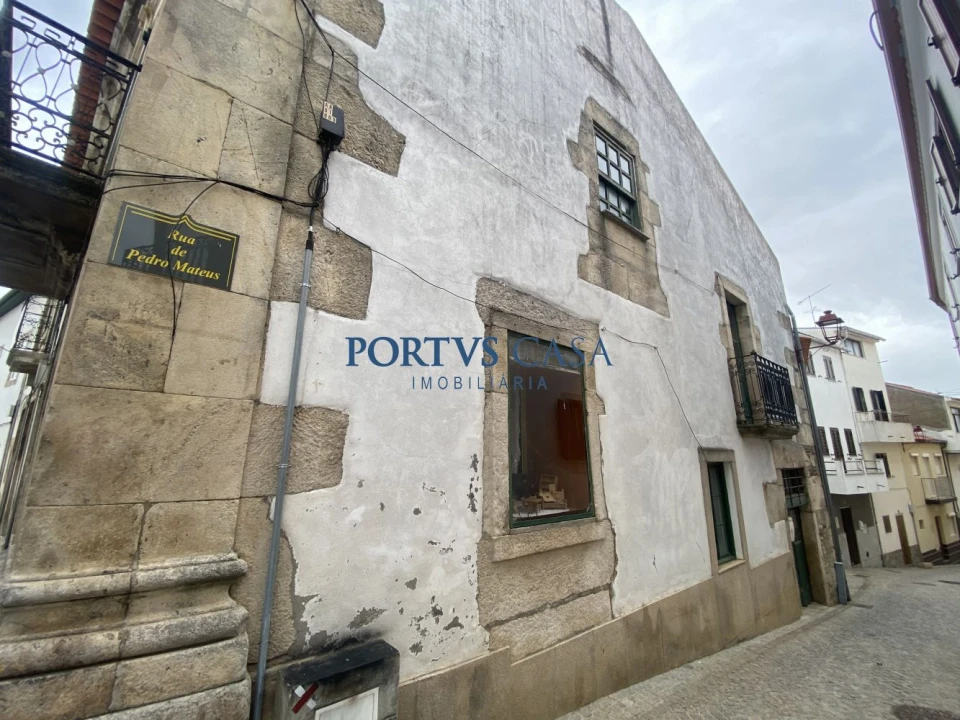 Moradia T0 para Venda em Freixo de Espada a Cinta e Mazouco Foto 29