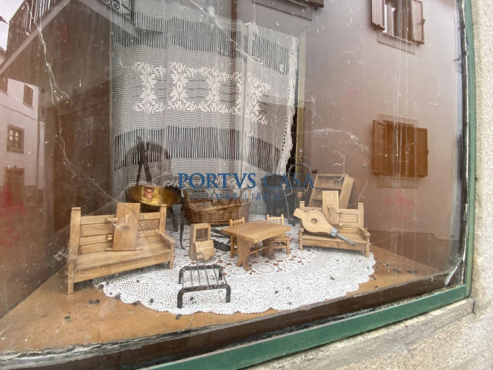 Moradia T0 para Venda em Freixo de Espada a Cinta e Mazouco Foto 34