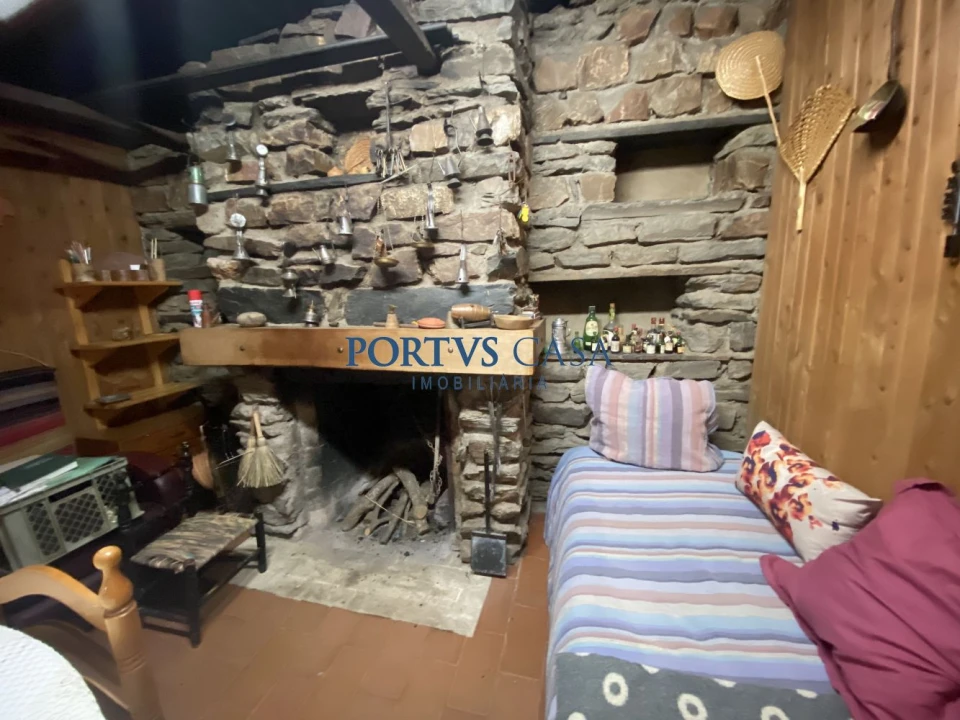 Moradia T0 para Venda em Freixo de Espada a Cinta e Mazouco Foto 15