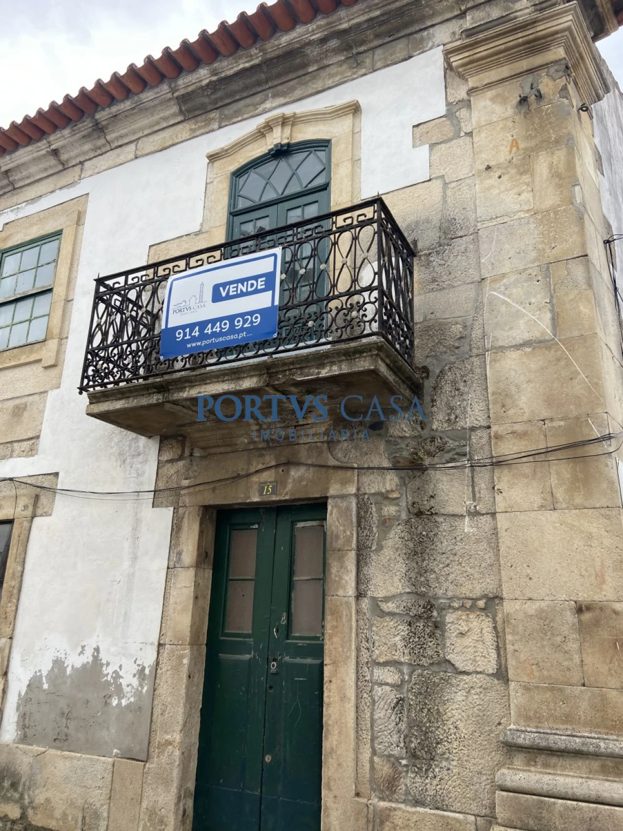 Moradia T0 para Venda em Freixo de Espada a Cinta e Mazouco Foto 31