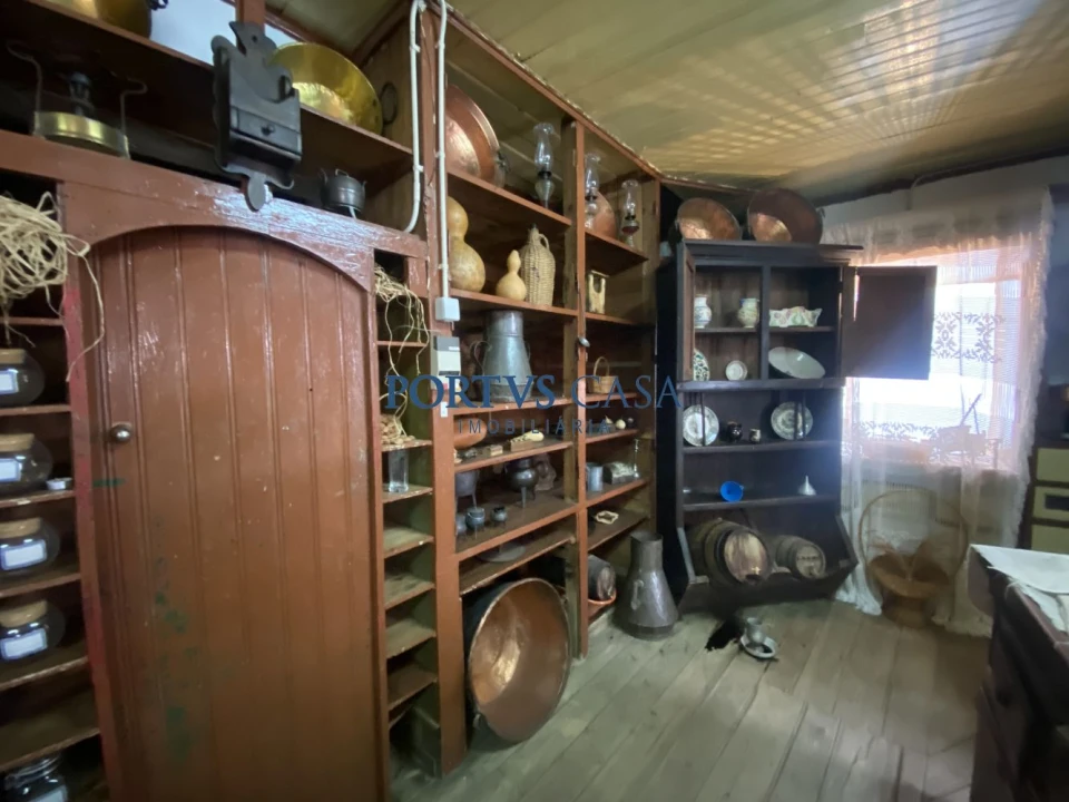 Moradia T0 para Venda em Freixo de Espada a Cinta e Mazouco Foto 24