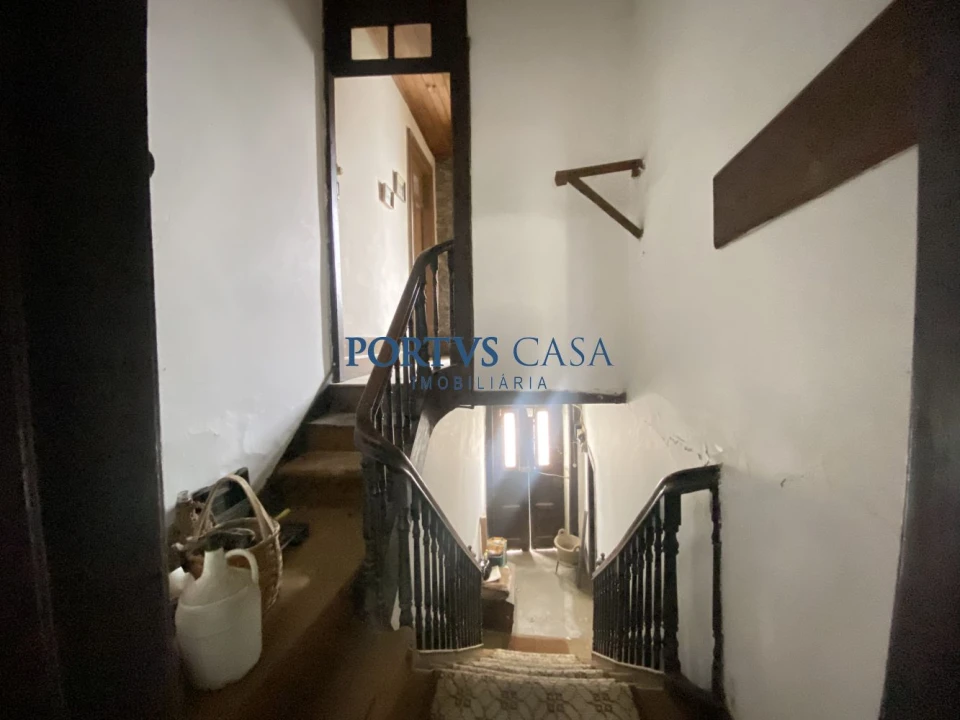 Moradia T0 para Venda em Freixo de Espada a Cinta e Mazouco Foto 13