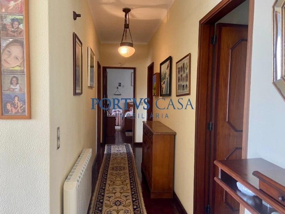 Moradia T5 para Venda em Perafita, Lavra e Santa Cruz do Bispo Foto 25