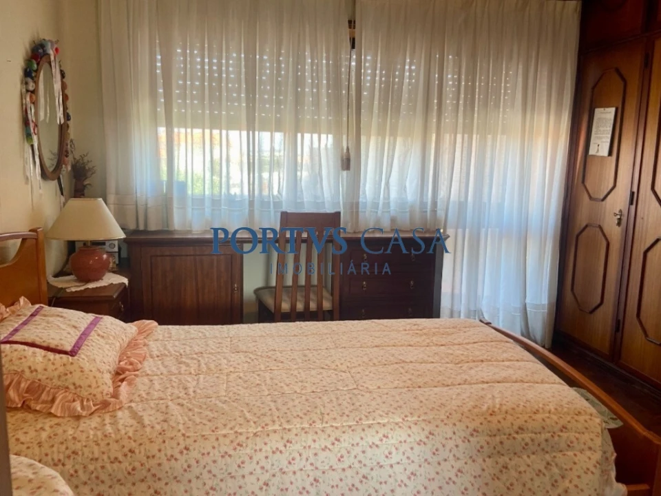 Moradia T5 para Venda em Perafita, Lavra e Santa Cruz do Bispo Foto 34