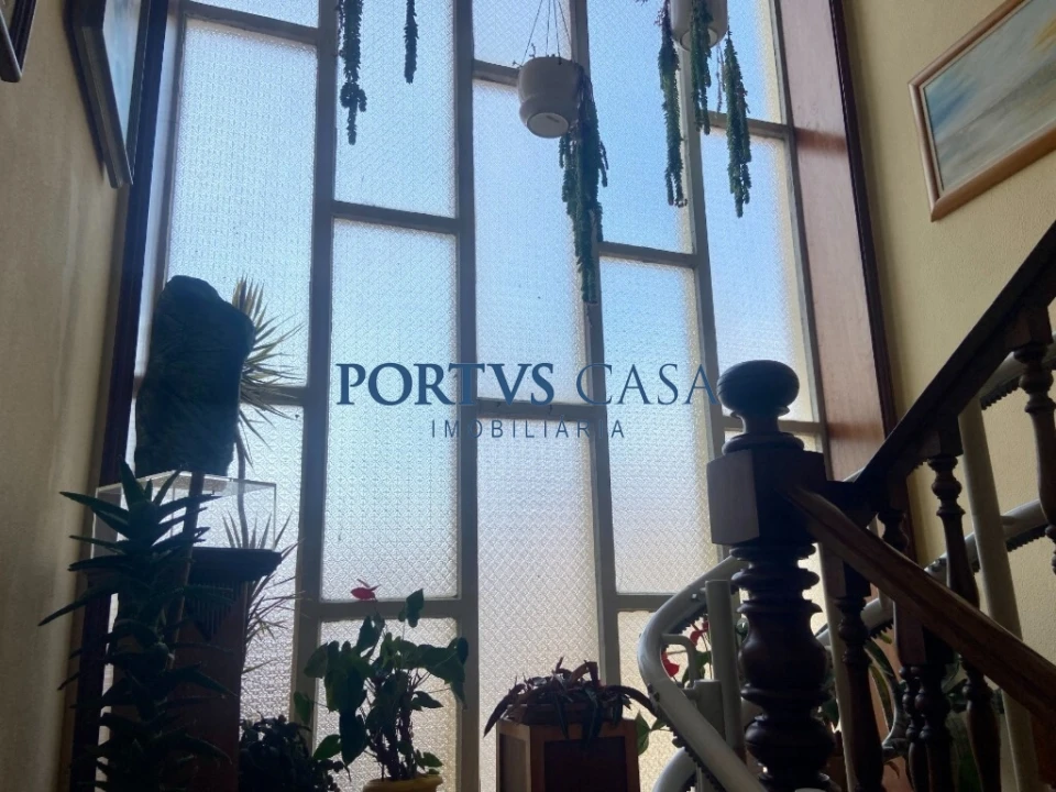 Moradia T5 para Venda em Perafita, Lavra e Santa Cruz do Bispo Foto 17