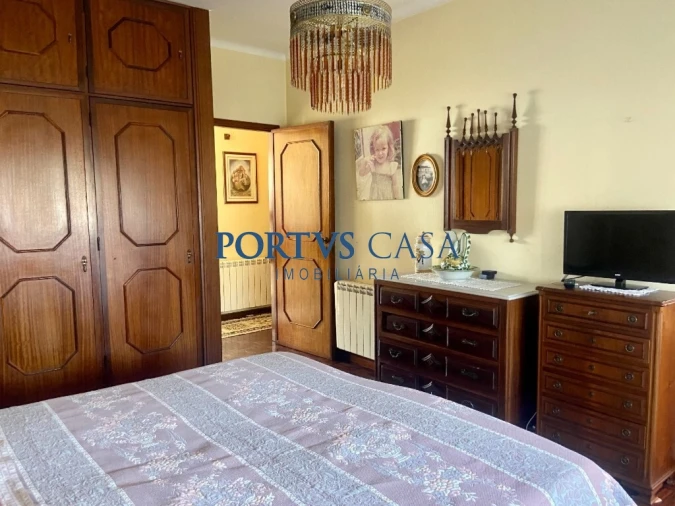 Moradia T5 para Venda em Perafita, Lavra e Santa Cruz do Bispo Foto 22