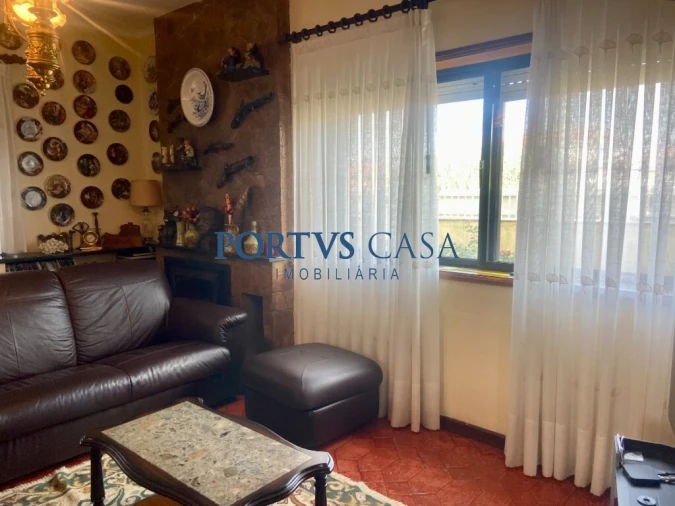 Moradia T5 para Venda em Perafita, Lavra e Santa Cruz do Bispo Foto 13