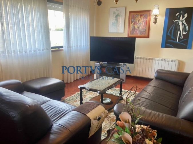 Moradia T5 para Venda em Perafita, Lavra e Santa Cruz do Bispo Foto 12