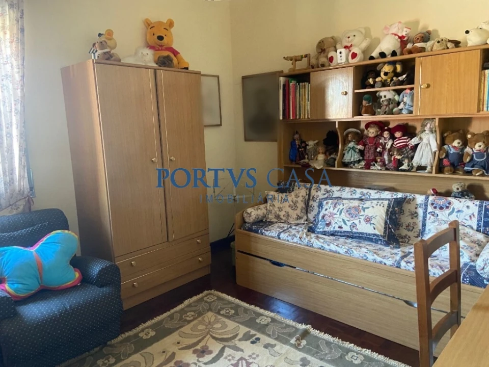 Moradia T5 para Venda em Perafita, Lavra e Santa Cruz do Bispo Foto 31