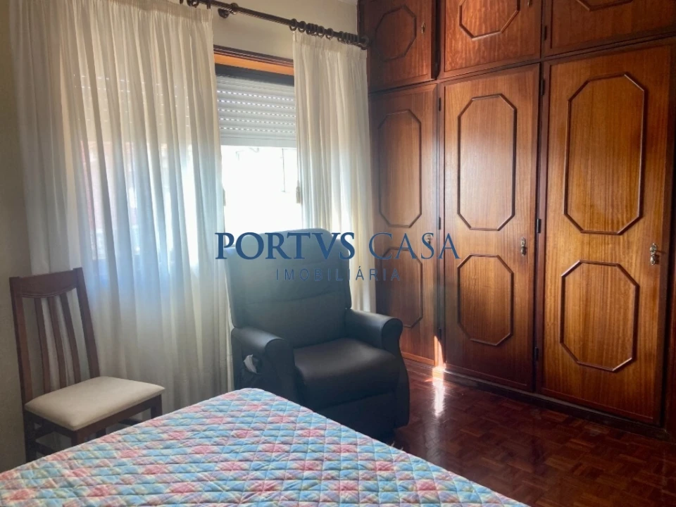 Moradia T5 para Venda em Perafita, Lavra e Santa Cruz do Bispo Foto 27