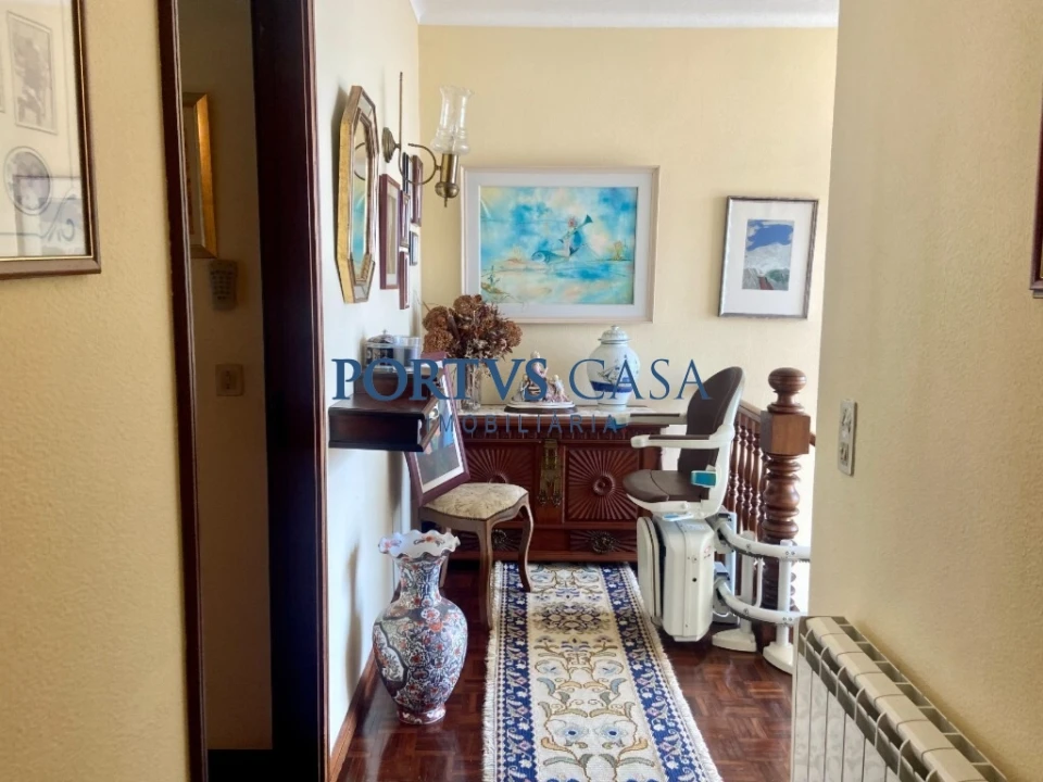 Moradia T5 para Venda em Perafita, Lavra e Santa Cruz do Bispo Foto 19