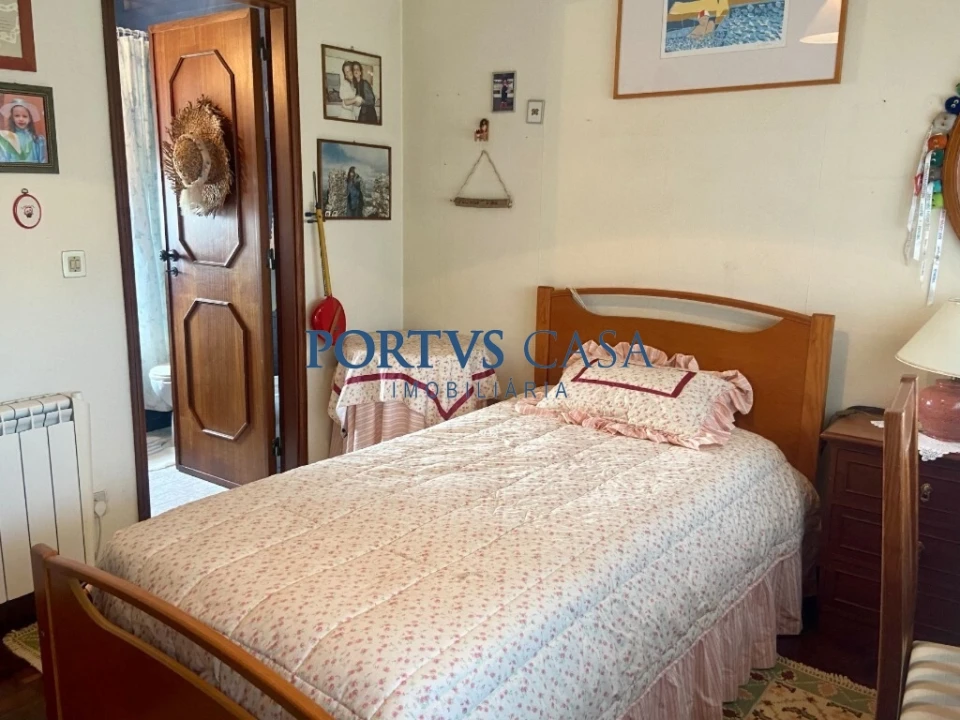 Moradia T5 para Venda em Perafita, Lavra e Santa Cruz do Bispo Foto 36