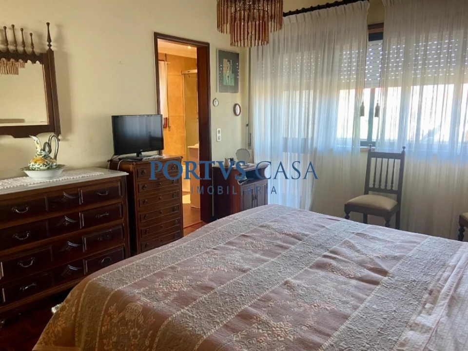 Moradia T5 para Venda em Perafita, Lavra e Santa Cruz do Bispo Foto 21