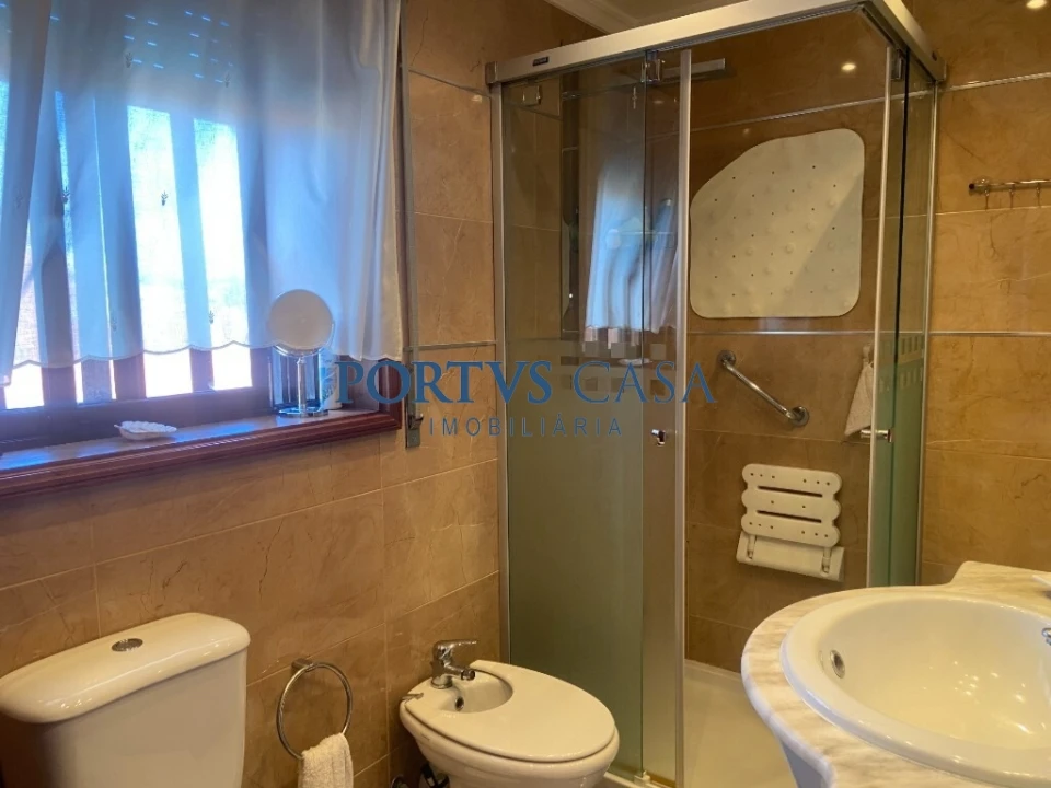 Moradia T5 para Venda em Perafita, Lavra e Santa Cruz do Bispo Foto 23