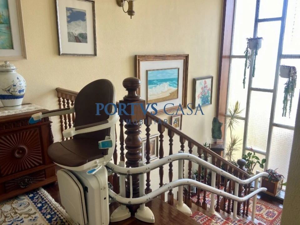 Moradia T5 para Venda em Perafita, Lavra e Santa Cruz do Bispo Foto 18