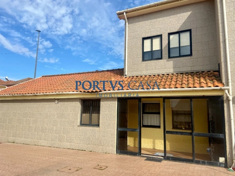 Moradia T5 para Venda em Perafita, Lavra e Santa Cruz do Bispo Foto 2