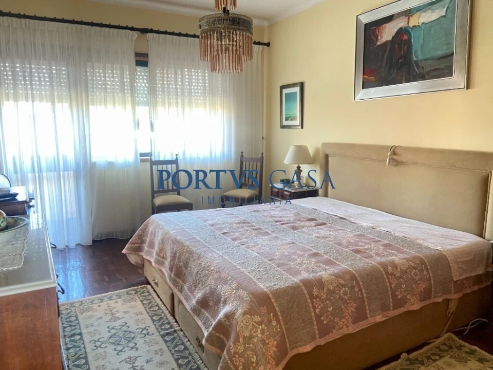 Moradia T5 para Venda em Perafita, Lavra e Santa Cruz do Bispo Foto 20