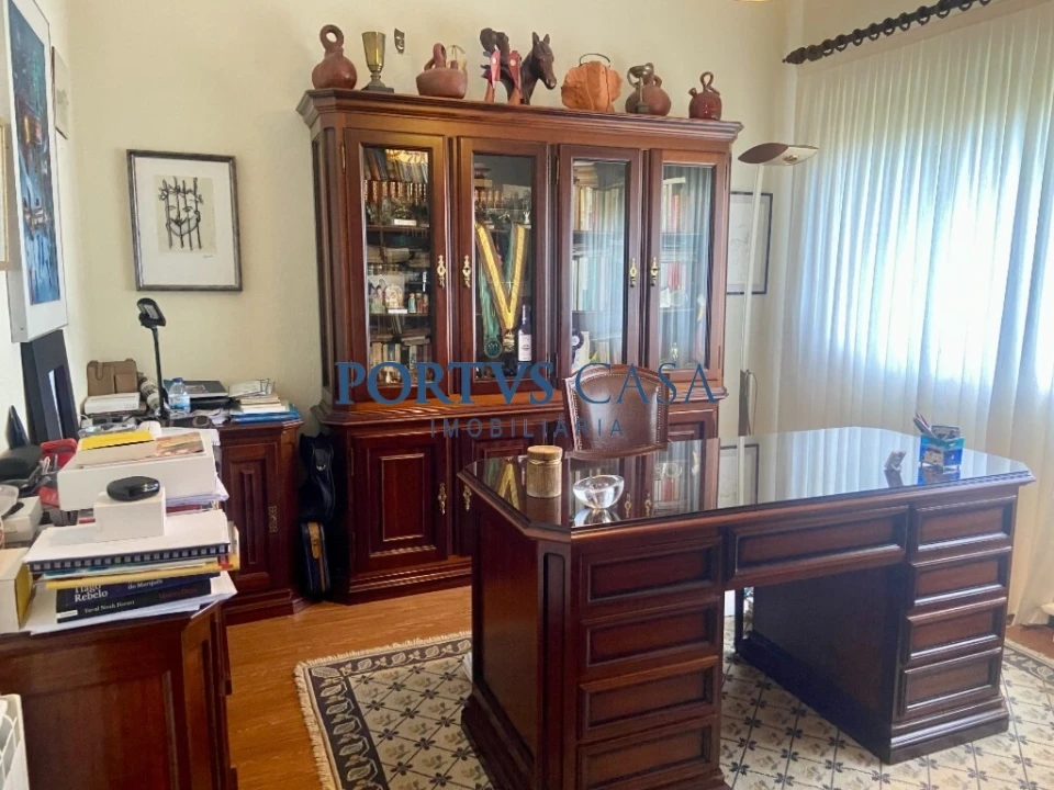 Moradia T5 para Venda em Perafita, Lavra e Santa Cruz do Bispo Foto 16