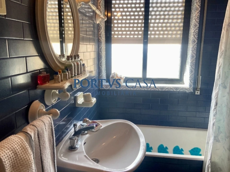 Moradia T5 para Venda em Perafita, Lavra e Santa Cruz do Bispo Foto 33