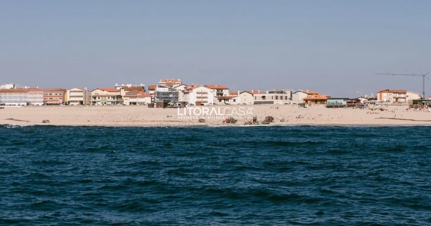 Apartamento T2 para Venda em Praia de Mira Foto 19