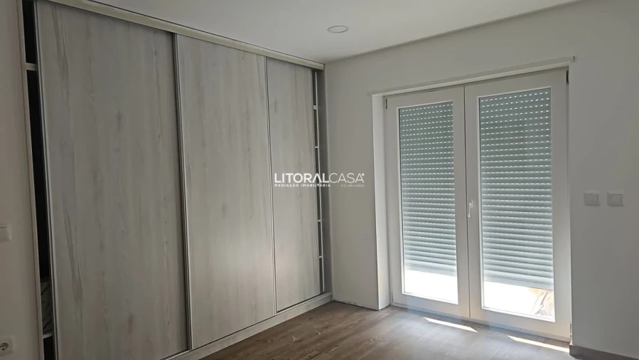 Apartamento T2 para Venda em Praia de Mira Foto 16