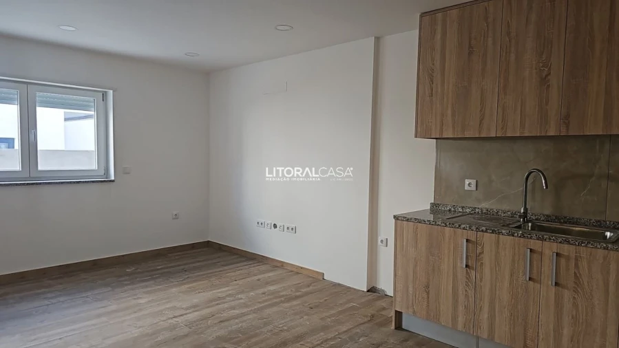 Apartamento T2 para Venda em Praia de Mira Foto 7