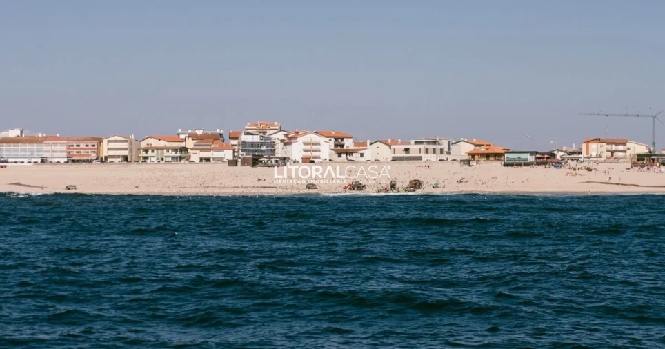 Apartamento T2 para Venda em Praia de Mira Foto 19