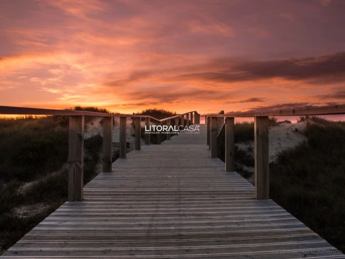 Apartamento T2 para Venda em Praia de Mira Foto 25